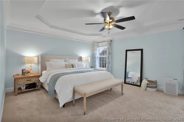 $499,000 | 7036 Mariners Landing Drive, Fayetteville, NC 28306
