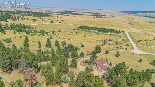13915 Double Tree Ranch Circle Elbert, CO 80106 - Photo 25 of 28