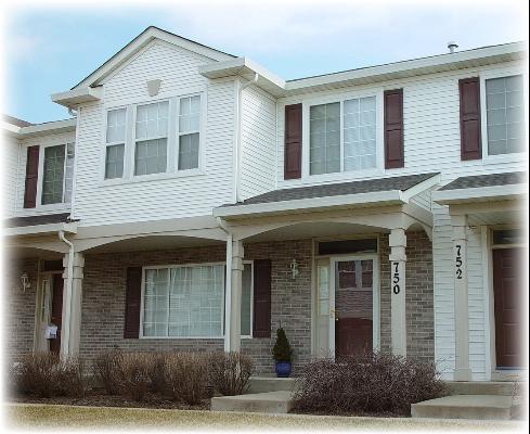 750 County Line Road, Unit 1 Aurora, IL 60502 - Photo 1 of 1