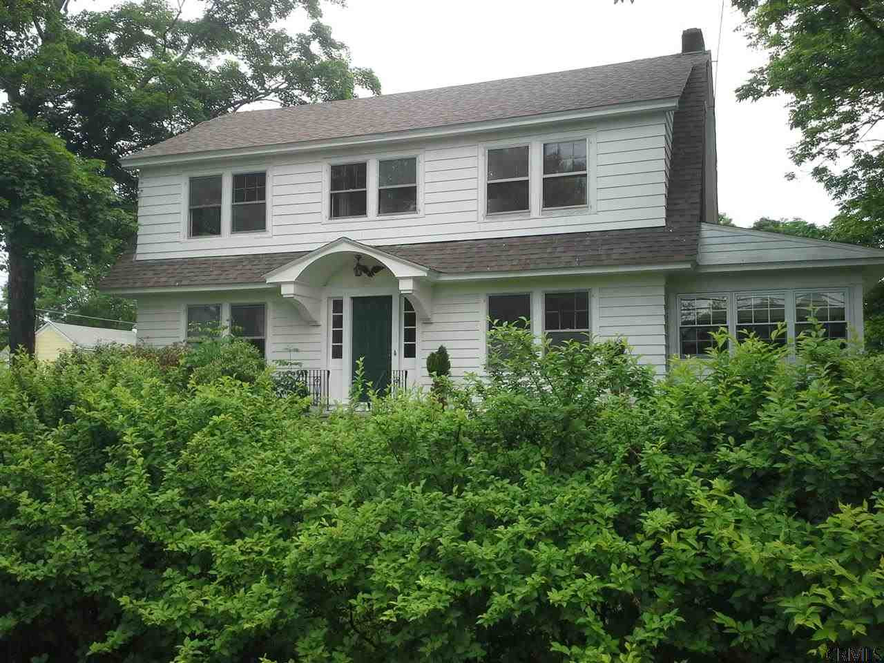 6 Content Farm Road Cambridge, NY 12816 - Photo 1 of 25 Photo 1