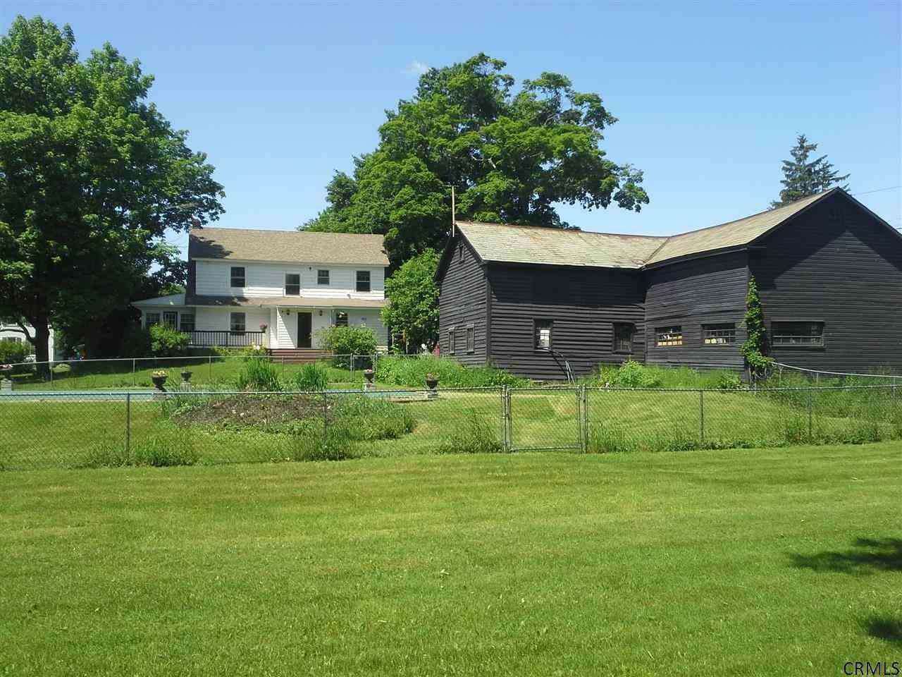 6 Content Farm Road Cambridge, NY 12816 - Photo 22 of 25 Photo 22