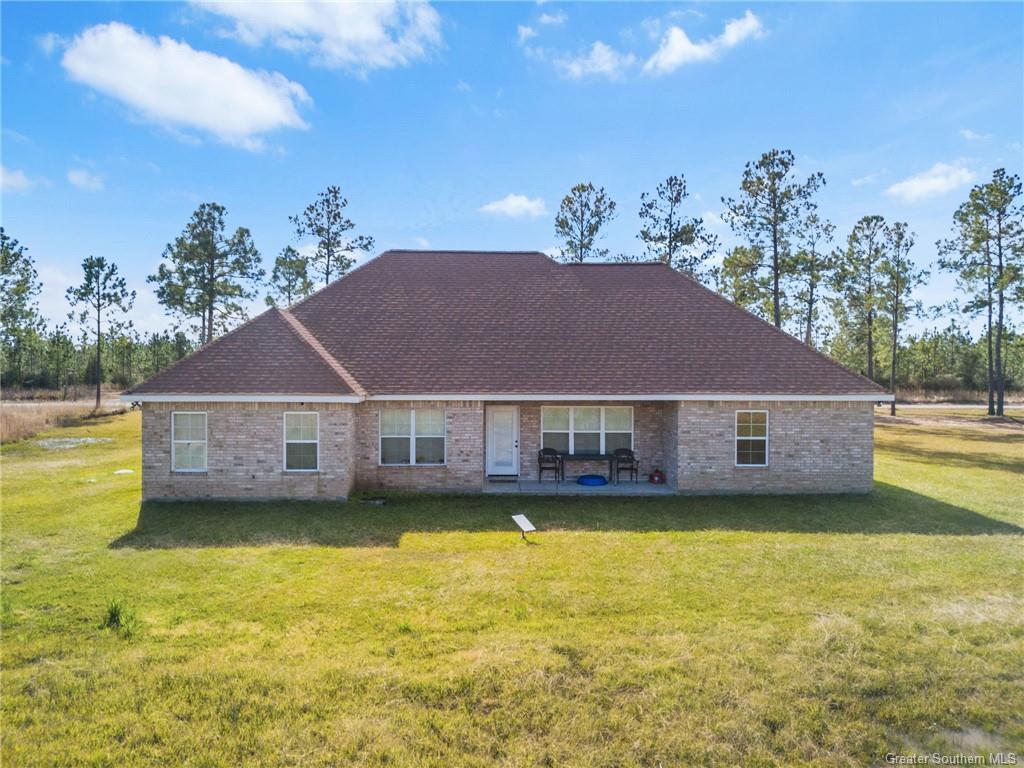 3640 Camp Edgewood Road Dequincy, LA 70633 - Photo 11 of 12