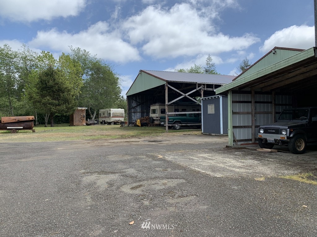 253 Bowes Road Hoquiam, WA 98550 - Photo 8 of 25 Gallery Image 8