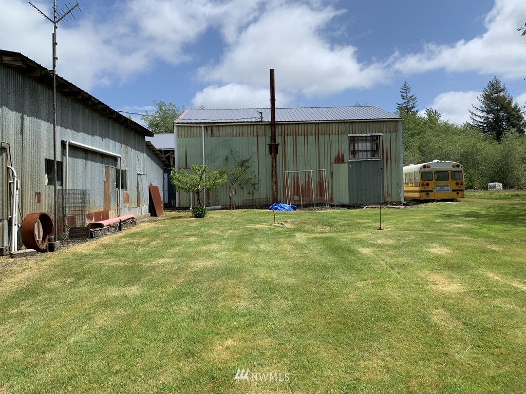 253 Bowes Road Hoquiam, WA 98550 - Photo 10 of 25 Gallery Image 10