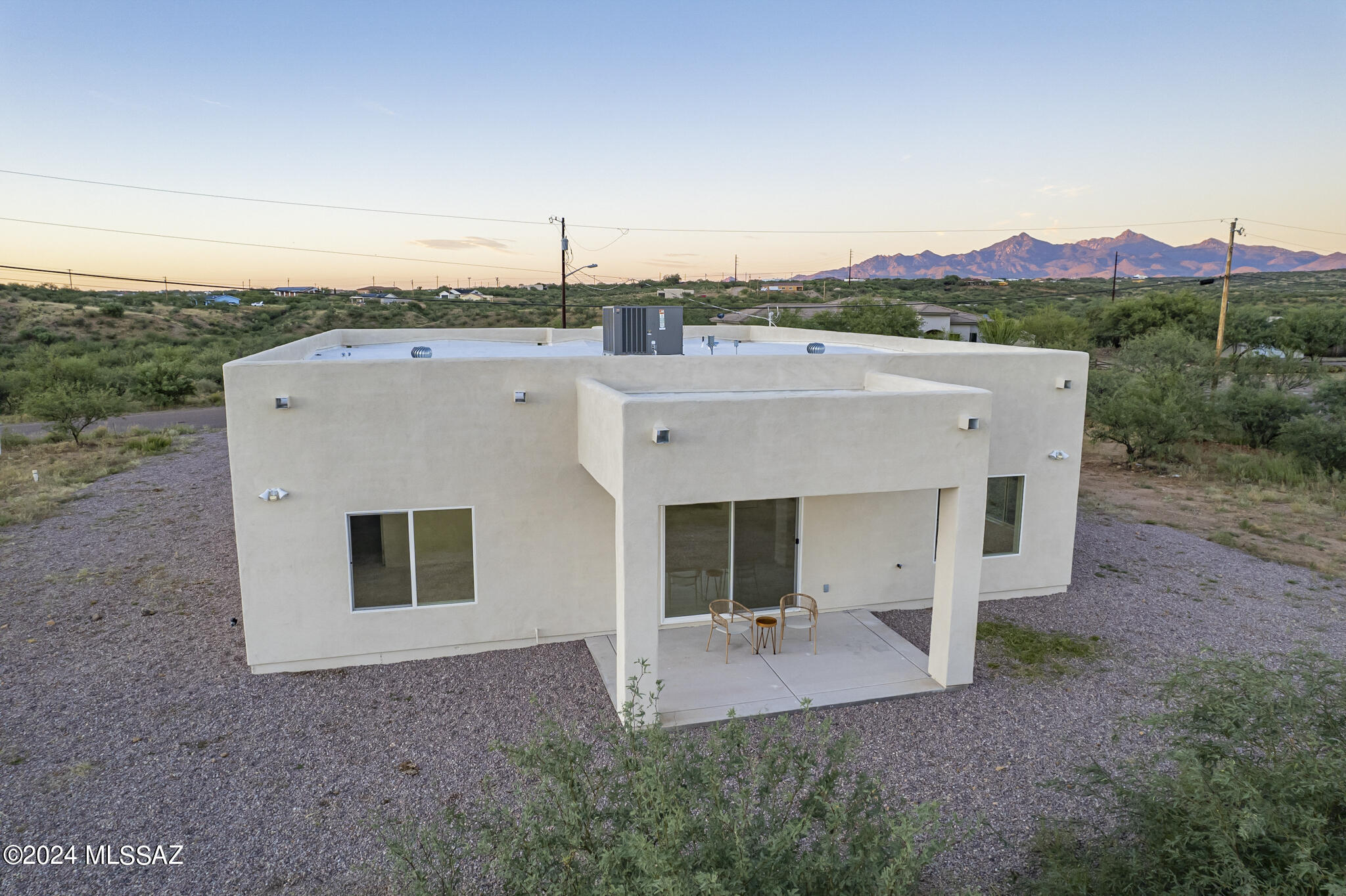 99 Camino Embarcadero Rio Rico, AZ 85648 - Photo 42 of 47