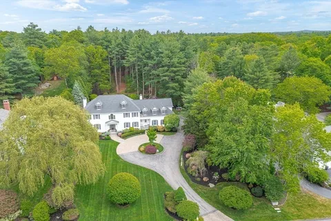$3,395,000 | 130 Bridle Trail Road, Needham, MA 02492