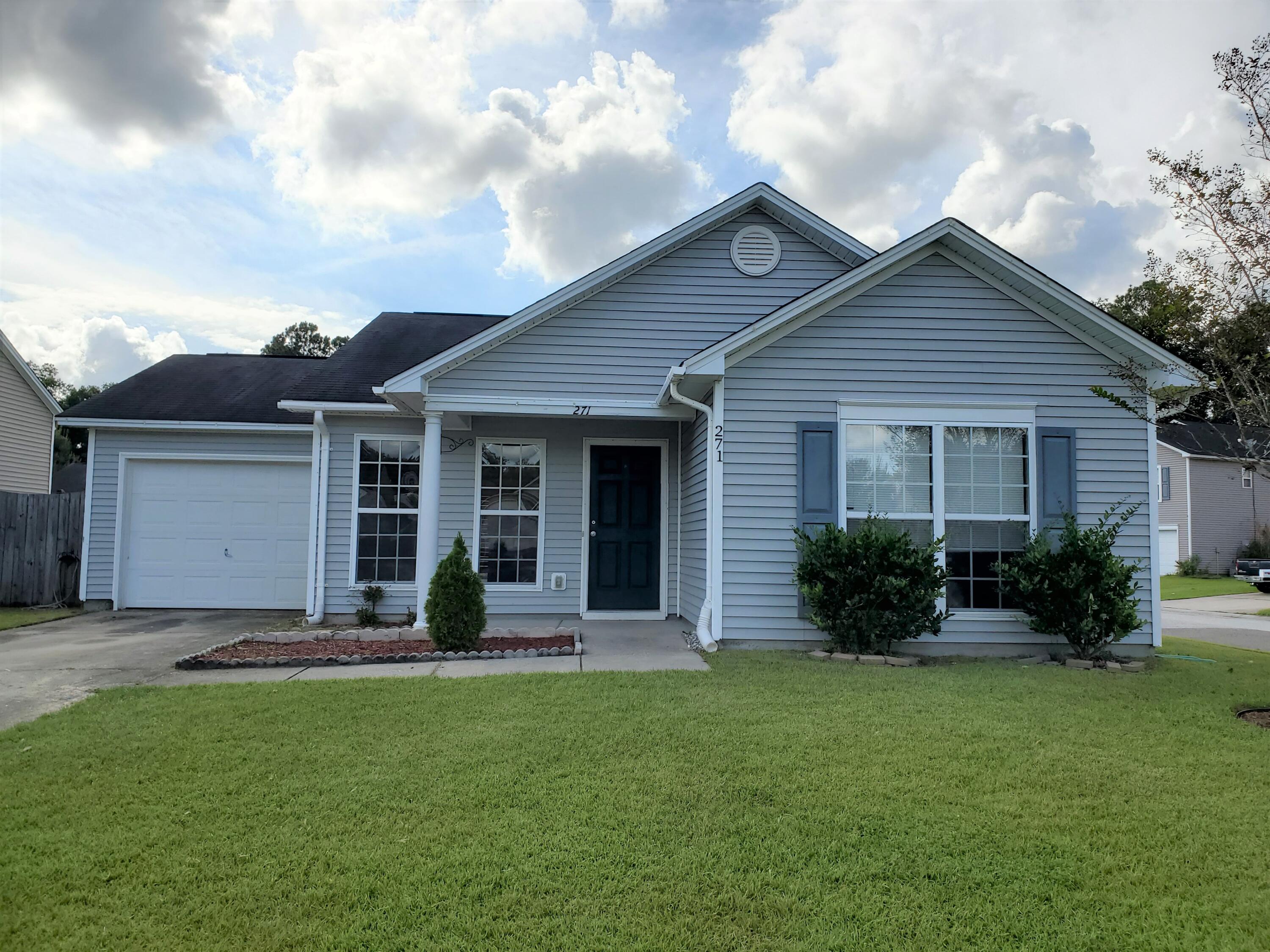 271 Island Green Road Goose Creek, SC 29445 - Photo 1 of 19 20210915_155422