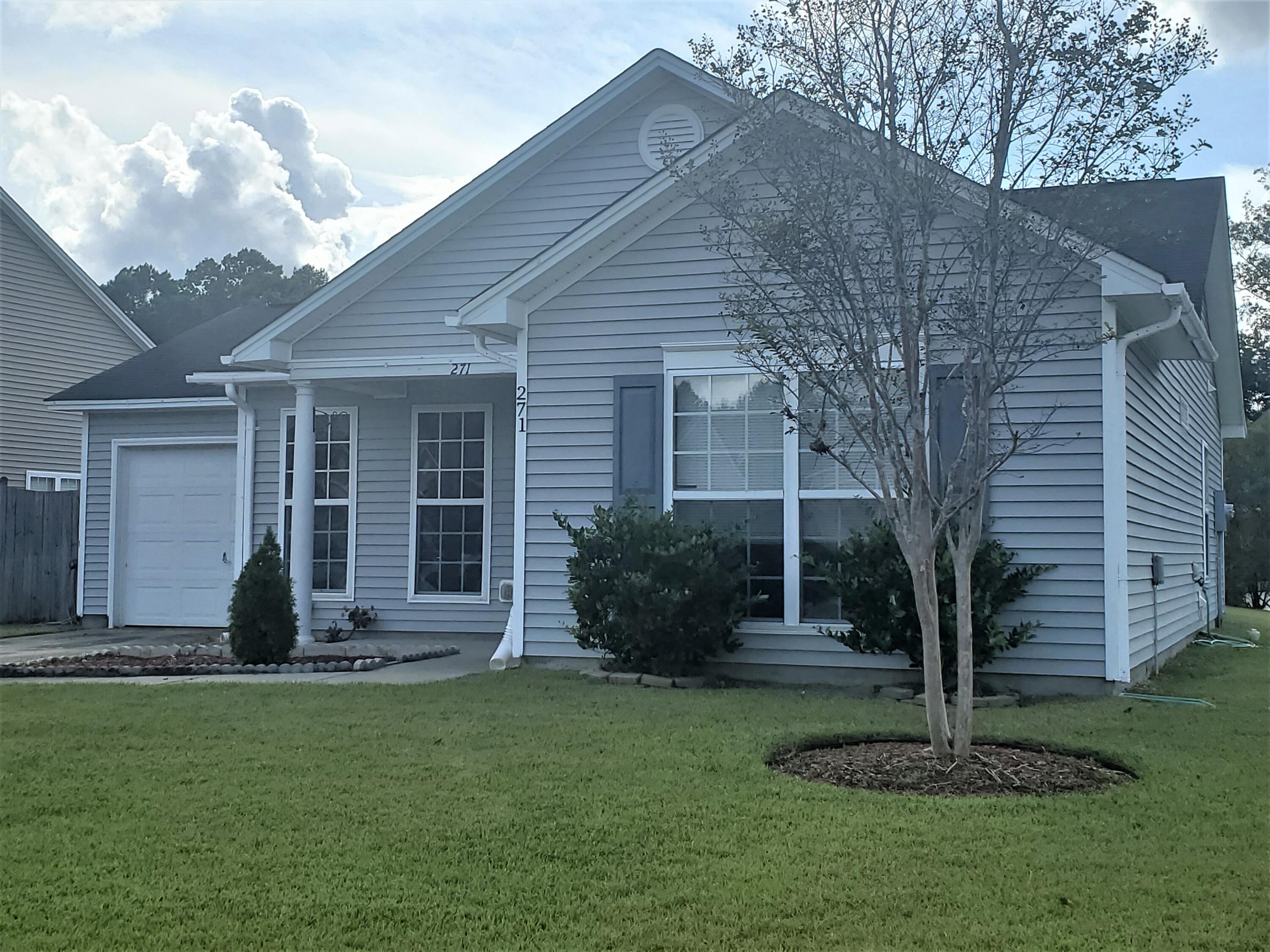 271 Island Green Road Goose Creek, SC 29445 - Photo 19 of 19 20210915_155415