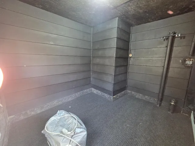 a view of small space