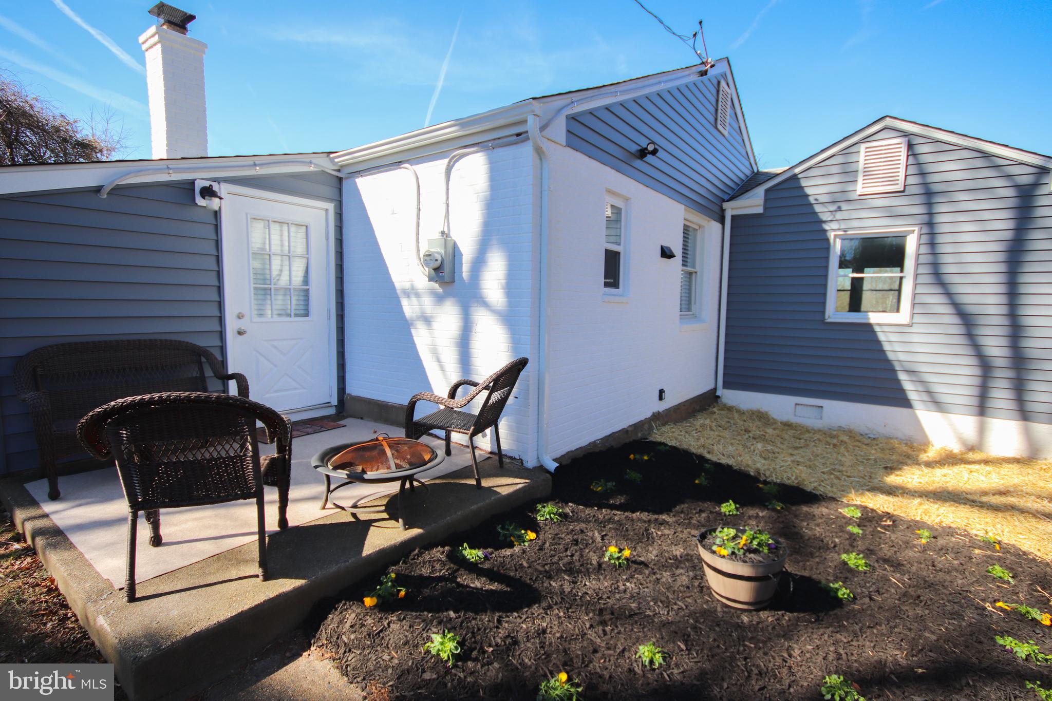 31 James Road Broomall, PA 19008 - Photo 48 of 54 wonderful outdoor space to utilize in many ways