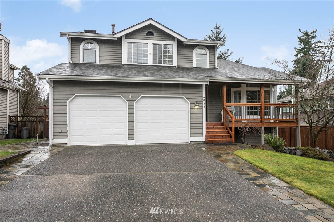 16033 Southeast 180th Place Renton, WA 98058 - Photo 1 of 25 Gallery Image 1