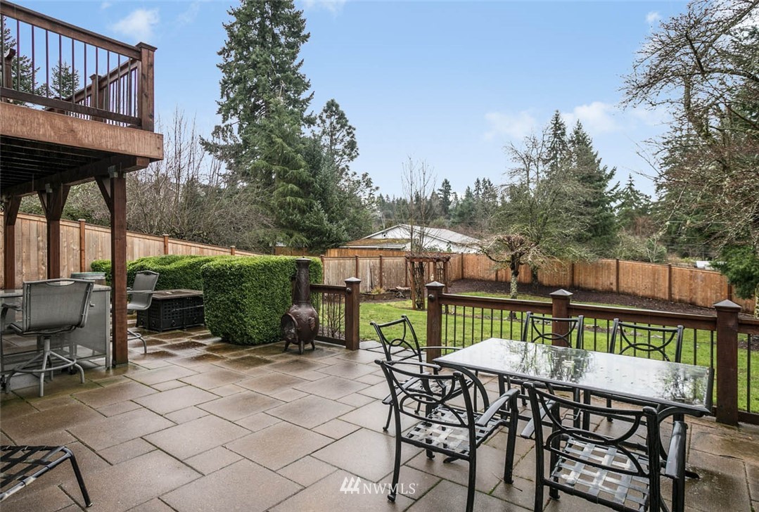16033 Southeast 180th Place Renton, WA 98058 - Photo 24 of 25 Gallery Image 24