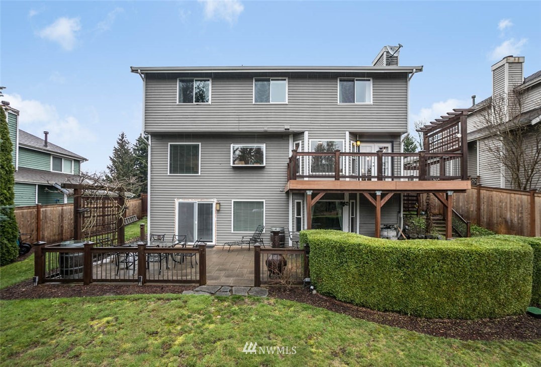 16033 Southeast 180th Place Renton, WA 98058 - Photo 25 of 25 Gallery Image 25