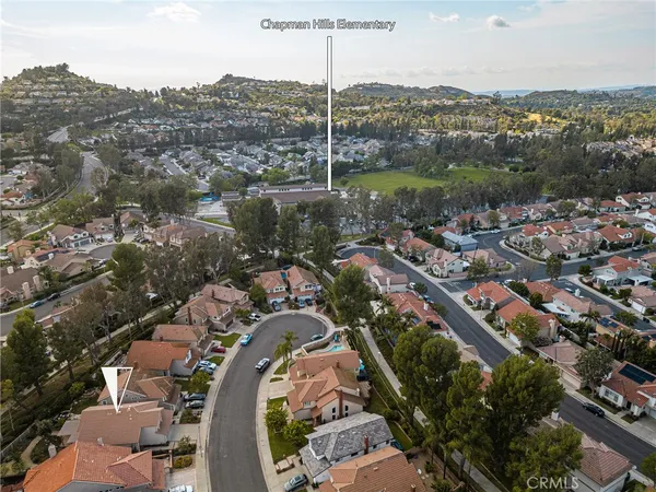 $5,000 | 8216 East Flowerwood Avenue, Orange, CA 92869