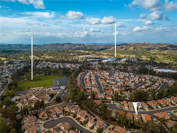 $5,000 | 8216 East Flowerwood Avenue, Orange, CA 92869