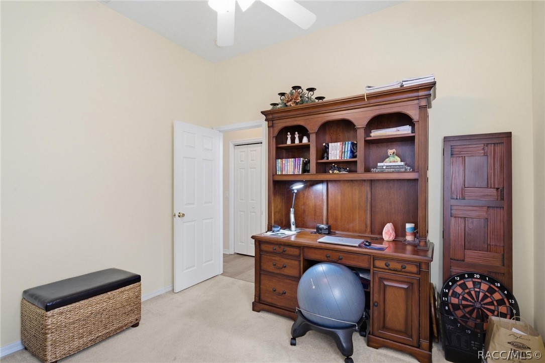 8204 East Fairway Loop Inverness, FL 34450 - Photo 41 of 71