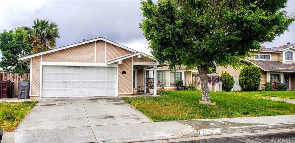 29731 Melitta Road Menifee, CA 92584 - Photo 1 of 1