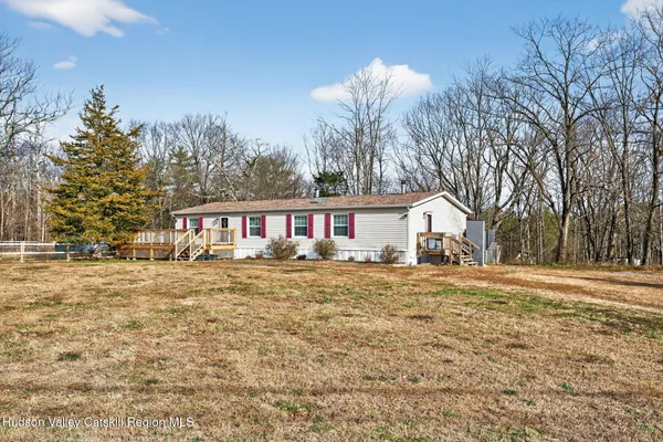 $279,000 | 310 Silver Spur Road West, Purling, NY 12470
