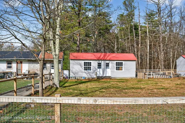 $279,000 | 310 Silver Spur Road West, Purling, NY 12470