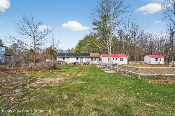 $279,000 | 310 Silver Spur Road West, Purling, NY 12470