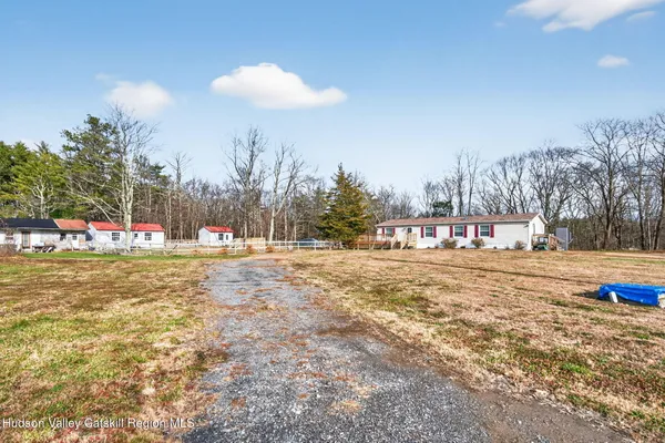 $279,000 | 310 Silver Spur Road West, Purling, NY 12470