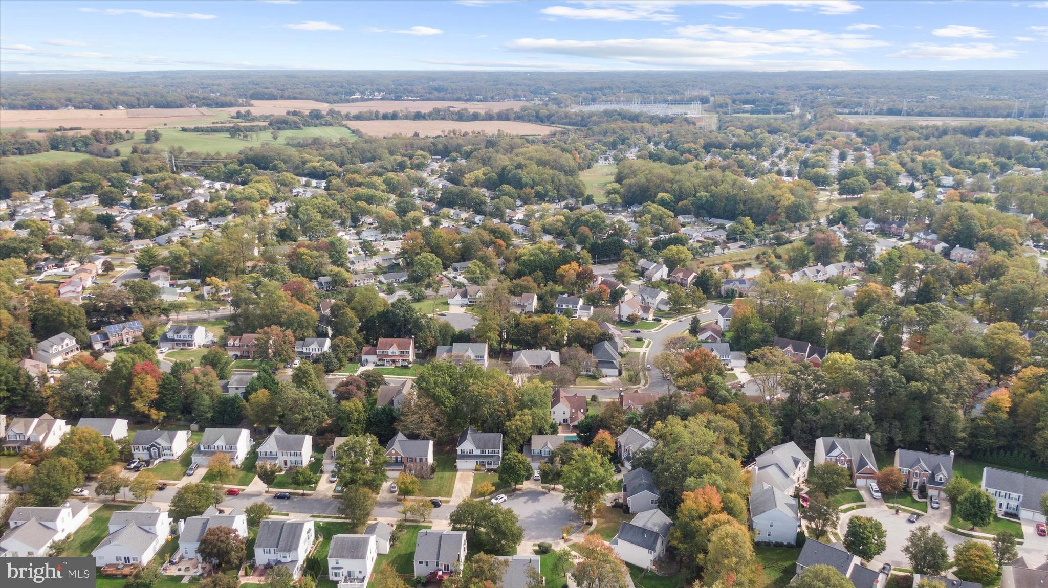 2335 Golden Chapel Road Odenton, MD 21113 - Photo 35 of 37 view of city