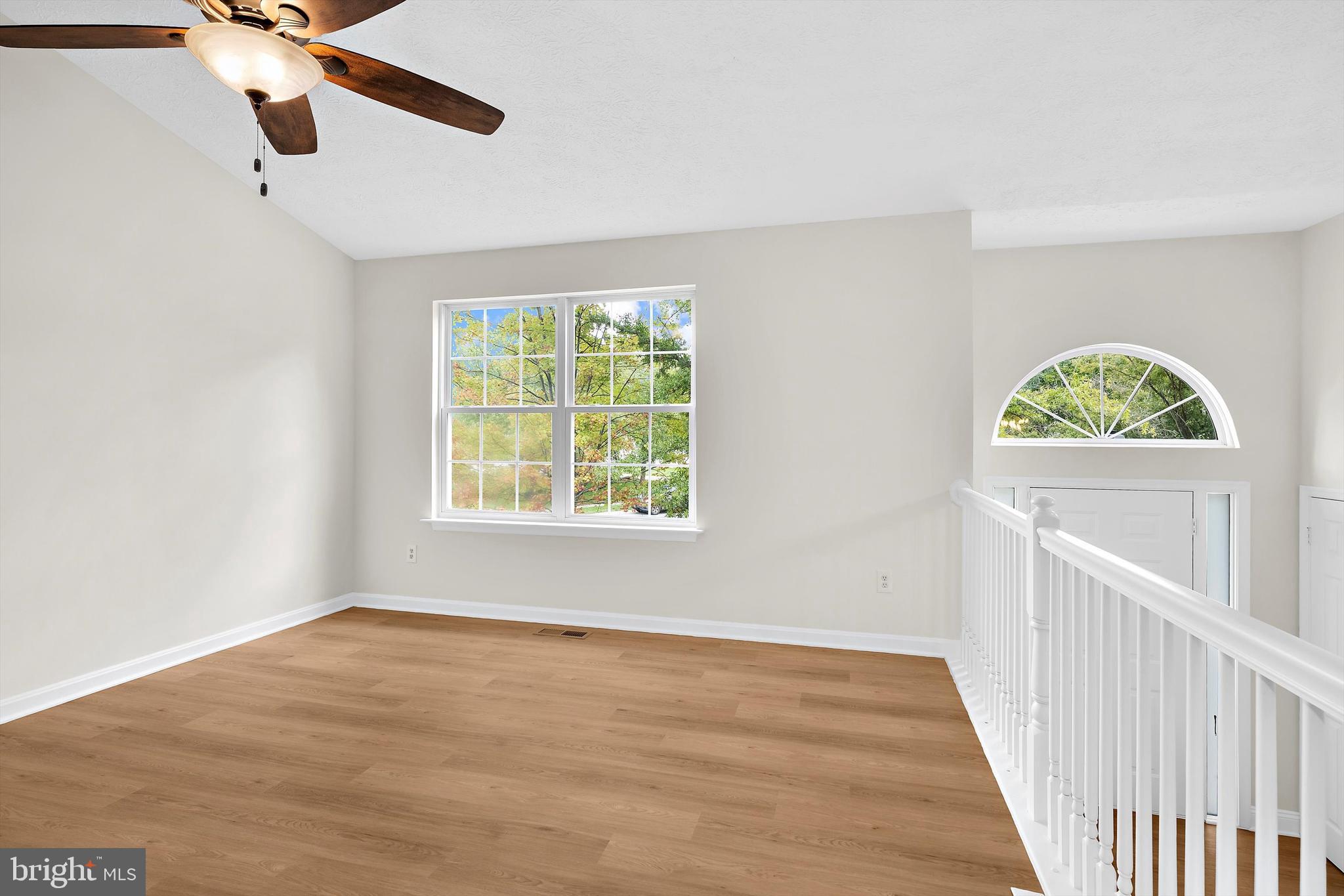 2335 Golden Chapel Road Odenton, MD 21113 - Photo 4 of 37 a view of an empty room with a window