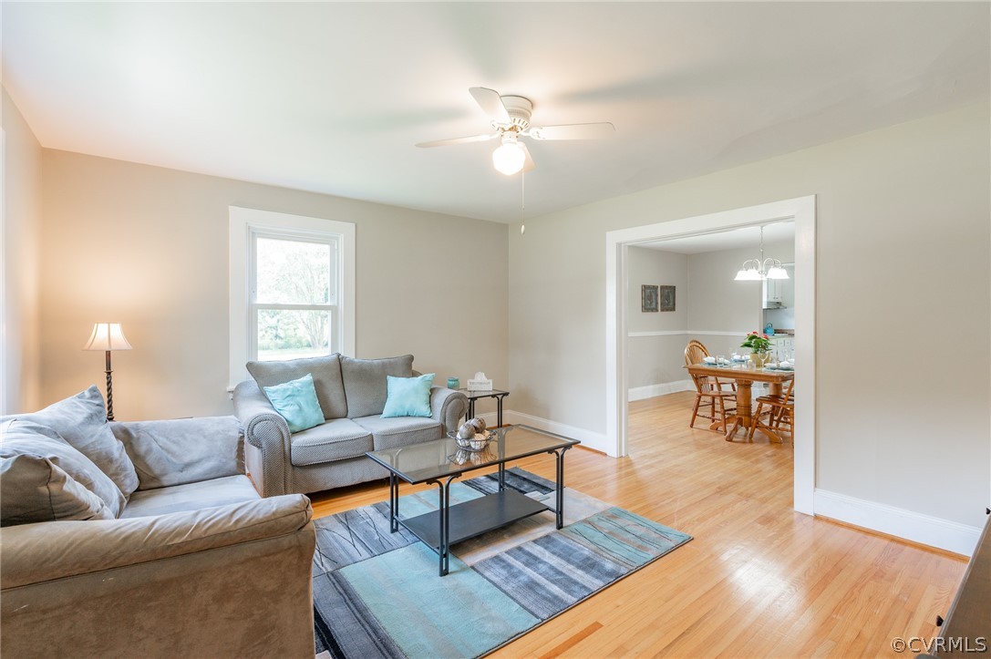 7018 Elkhardt Road Richmond, VA 23225 - Photo 3 of 21 Gallery Image 3