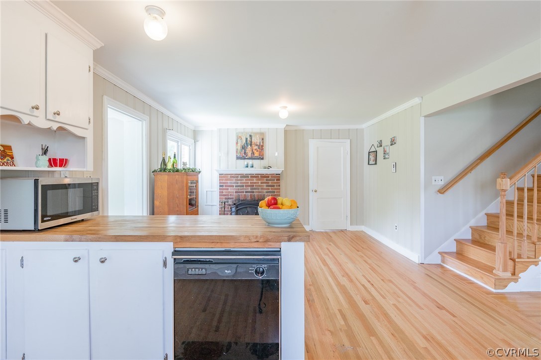 7018 Elkhardt Road Richmond, VA 23225 - Photo 5 of 21 Gallery Image 5