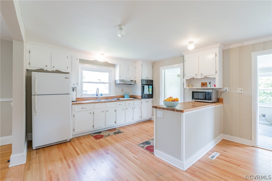 7018 Elkhardt Road Richmond, VA 23225 - Photo 6 of 21 Gallery Image 6