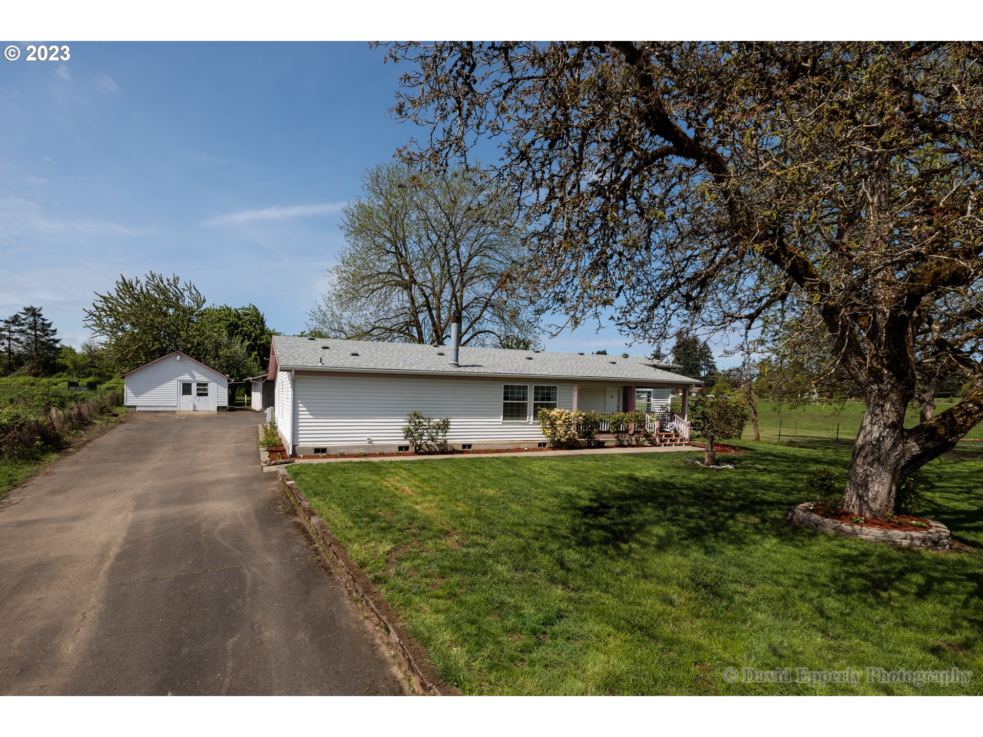 35530 Millard Road Warren, OR 97053 - Photo 1 of 29 Exterior
