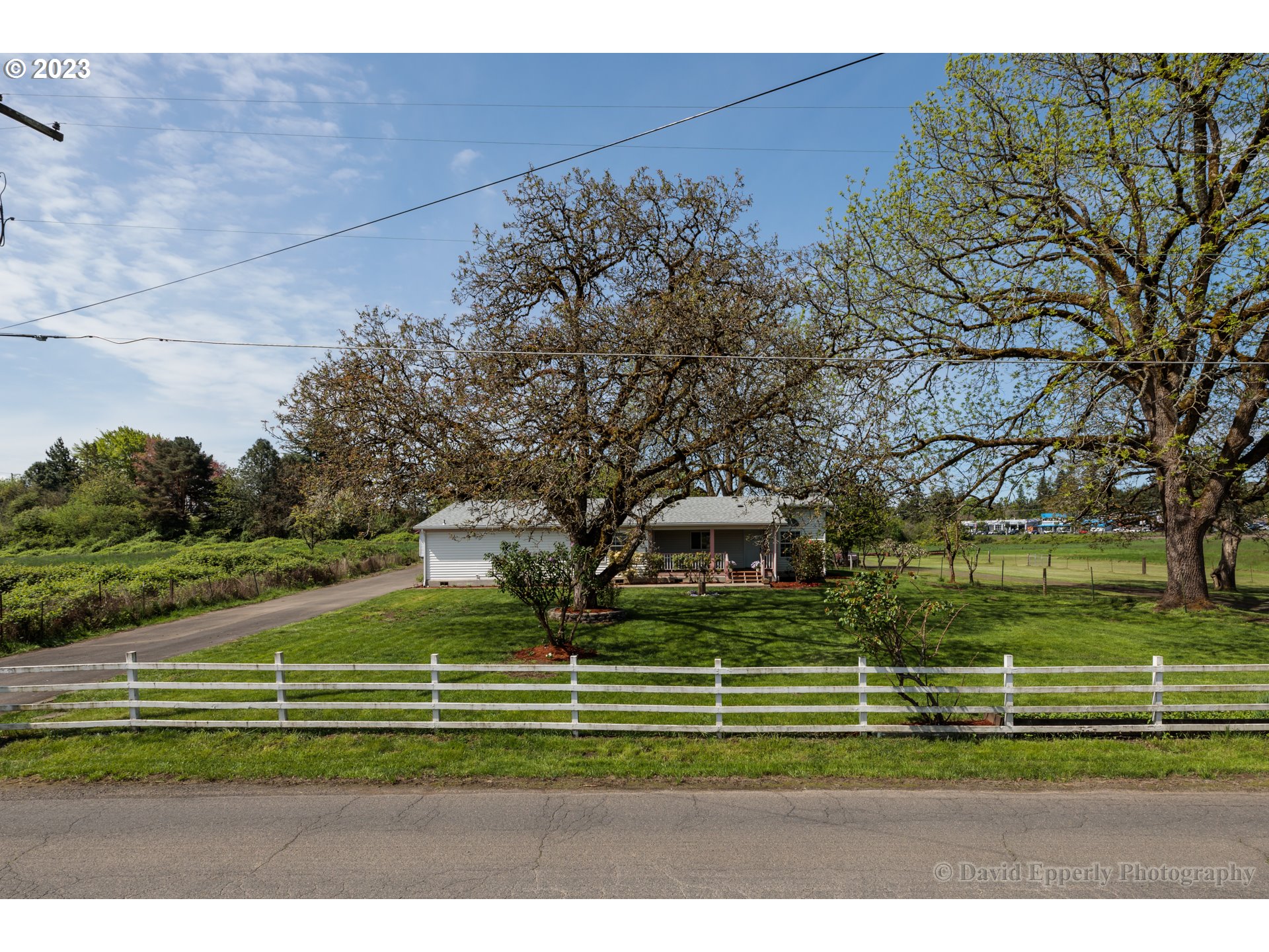 35530 Millard Road Warren, OR 97053 - Photo 2 of 29 Exterior