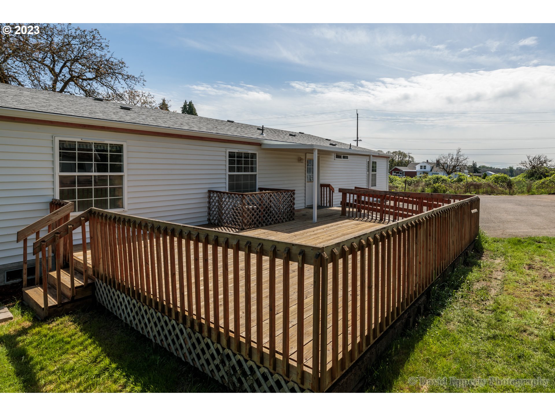 35530 Millard Road Warren, OR 97053 - Photo 22 of 29 Deck