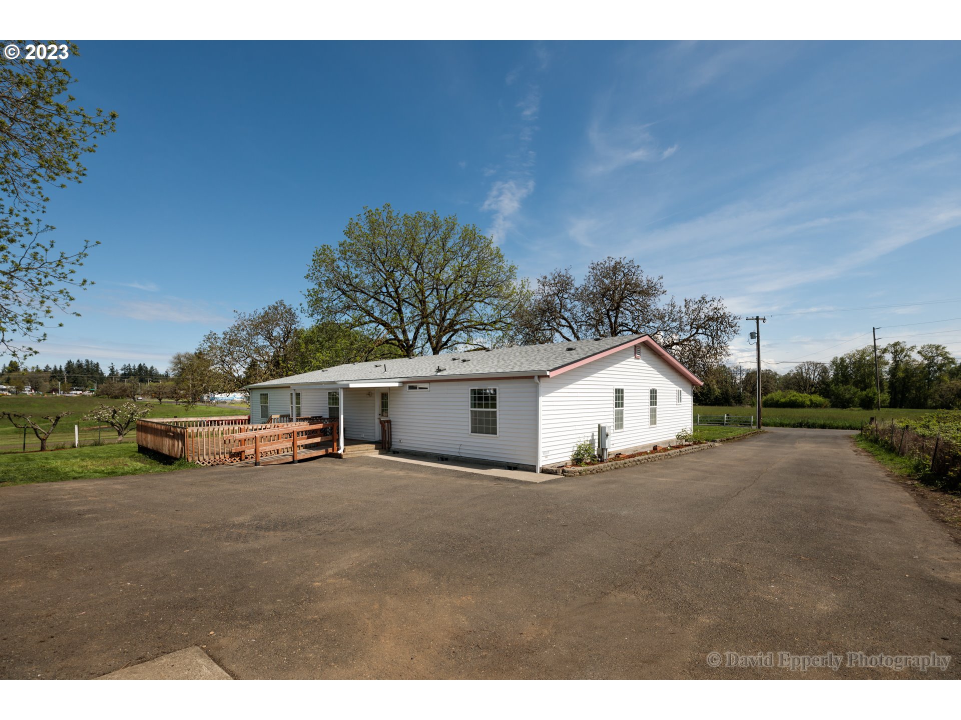 35530 Millard Road Warren, OR 97053 - Photo 24 of 29 Parking