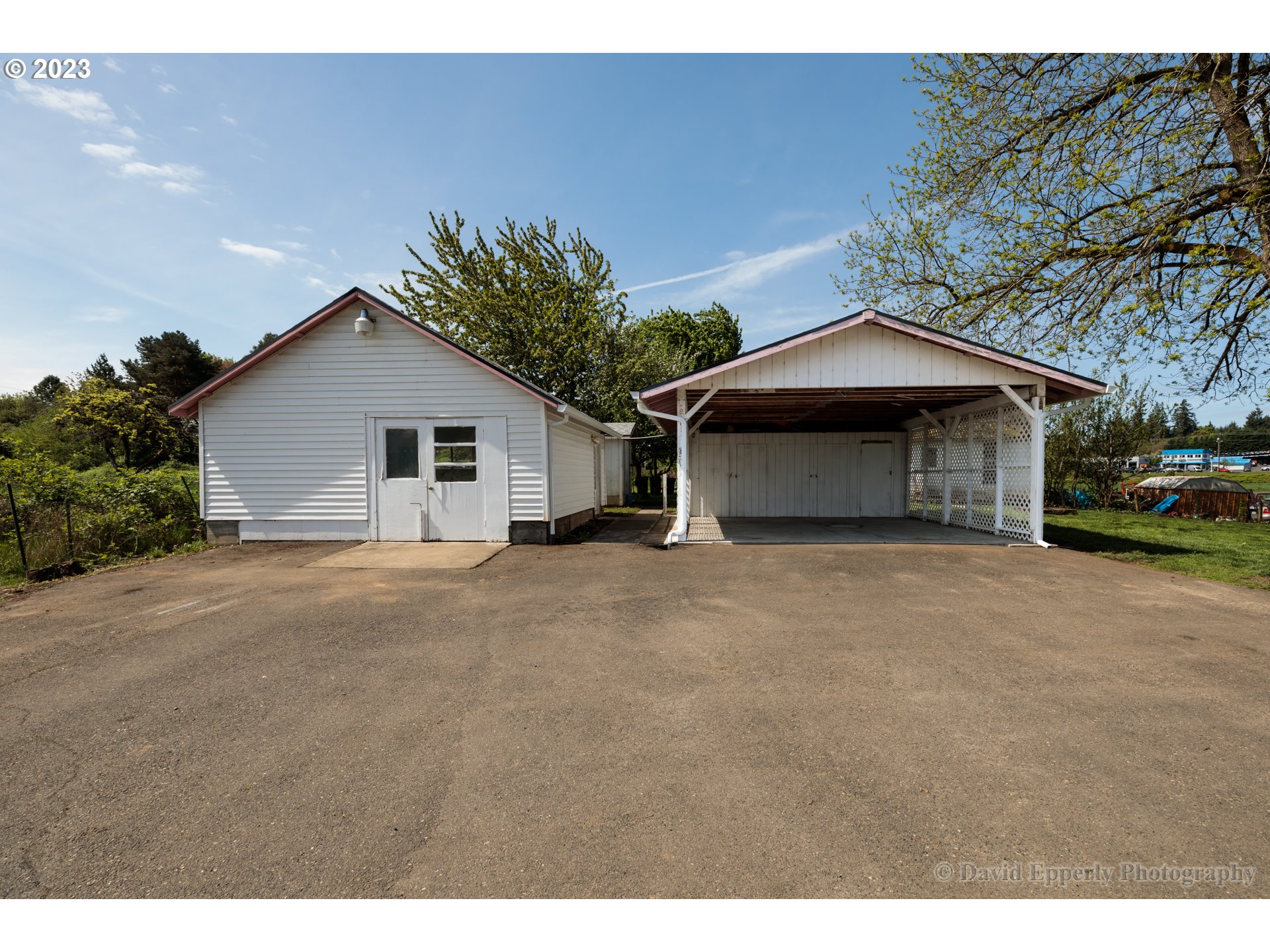 35530 Millard Road Warren, OR 97053 - Photo 26 of 29 Shop