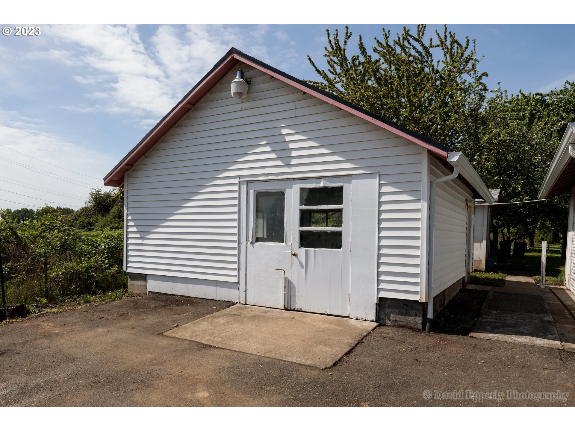 35530 Millard Road Warren, OR 97053 - Photo 27 of 29 Shop
