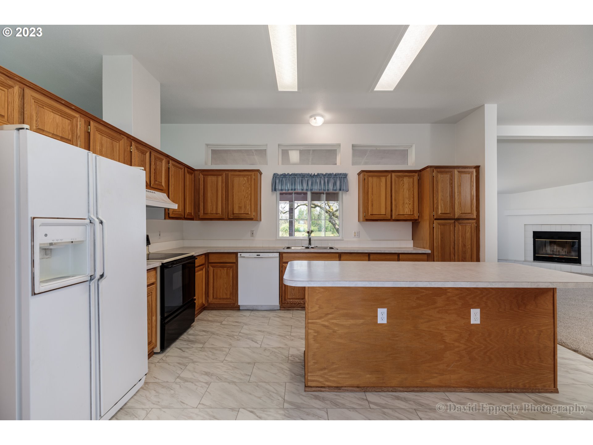 35530 Millard Road Warren, OR 97053 - Photo 8 of 29 Kitchen