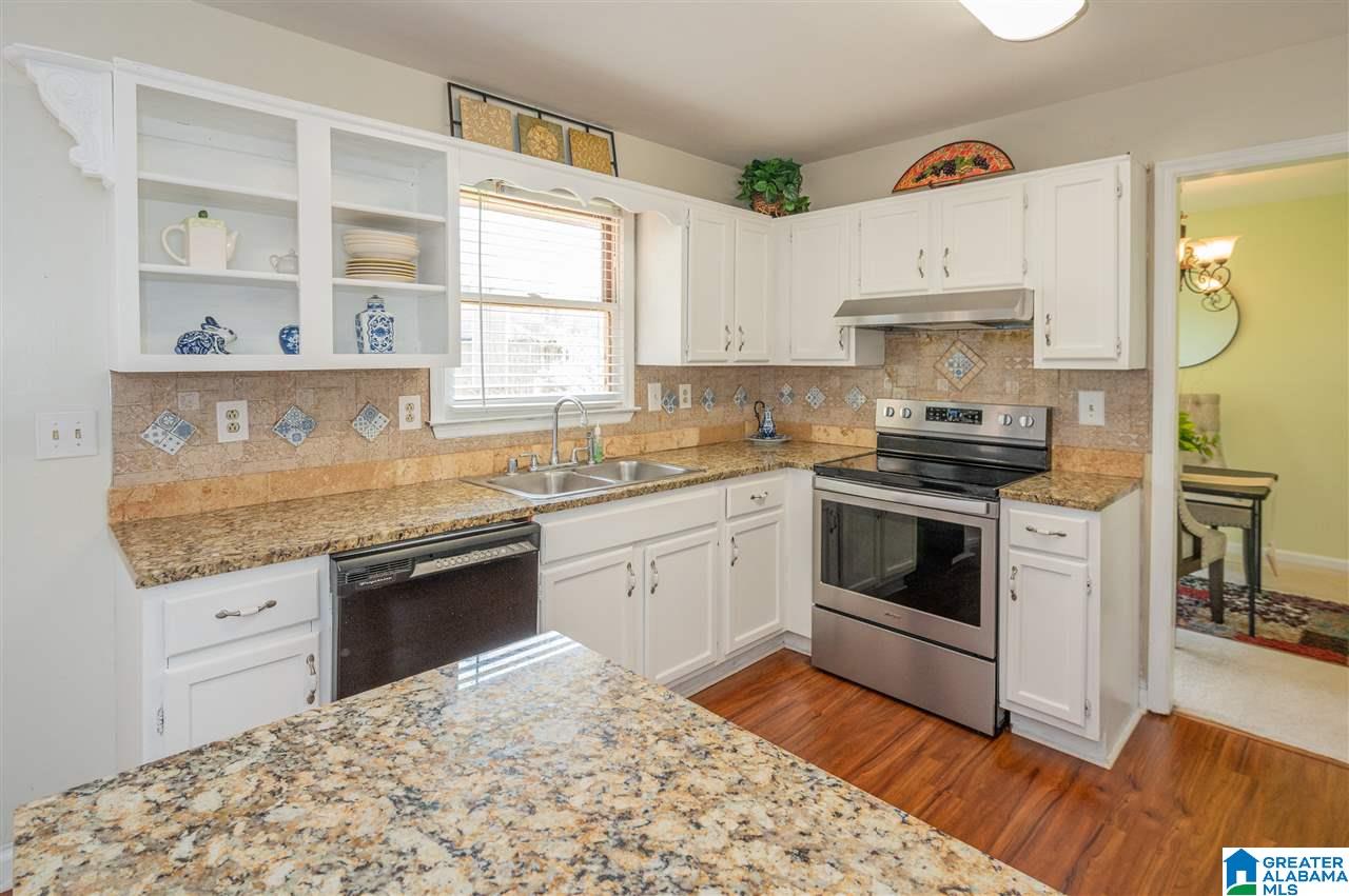 1213 12th Street Pleasant Grove, AL 35127 - Photo 16 of 38