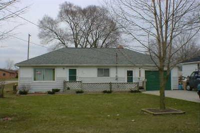 426 Forrest Street Wayland, MI 49348 - Photo 1 of 5 Primary Photo