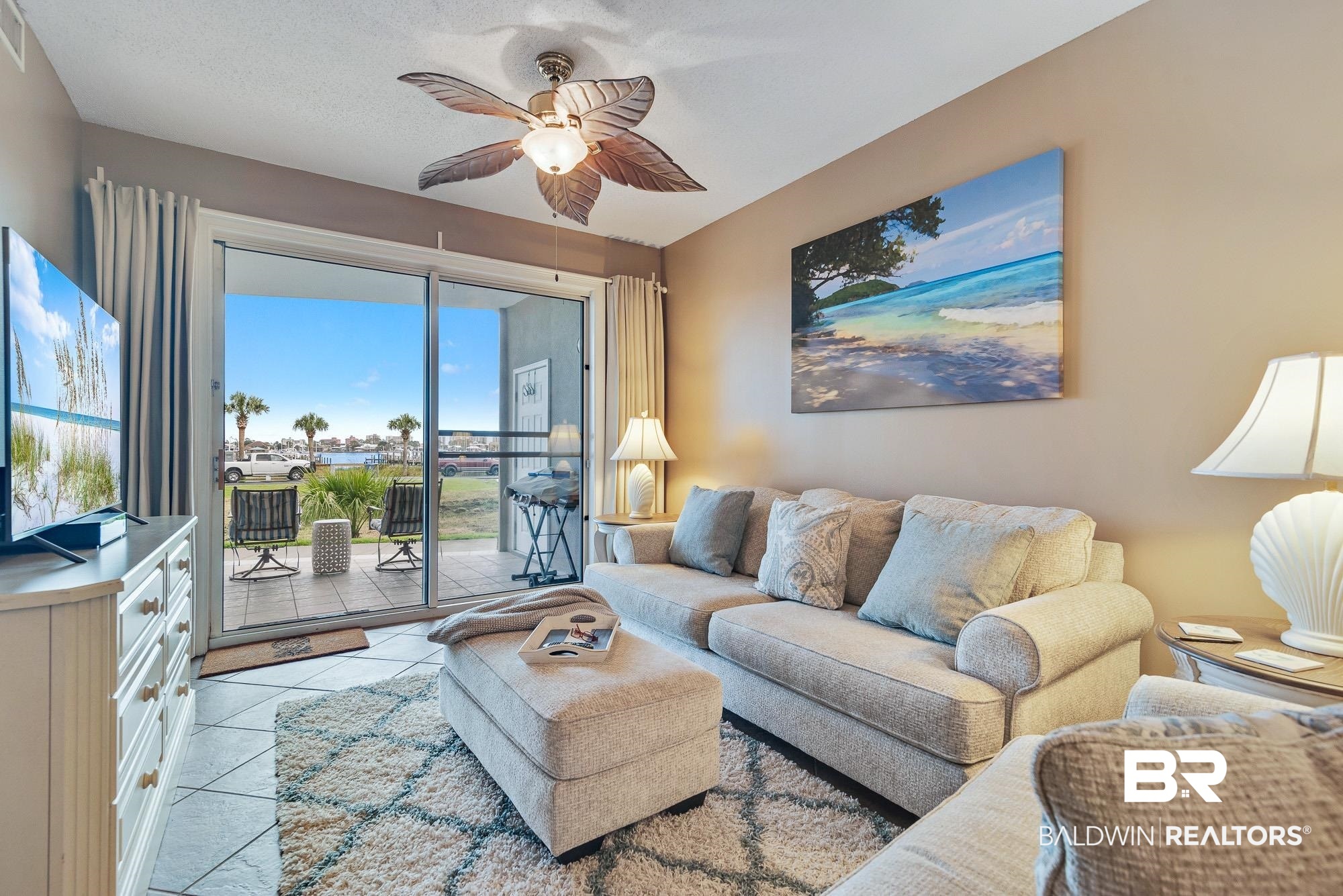 27282 Canal Road, Unit 105 Orange Beach, AL 36561 - Photo 3 of 43 Waterfront Views