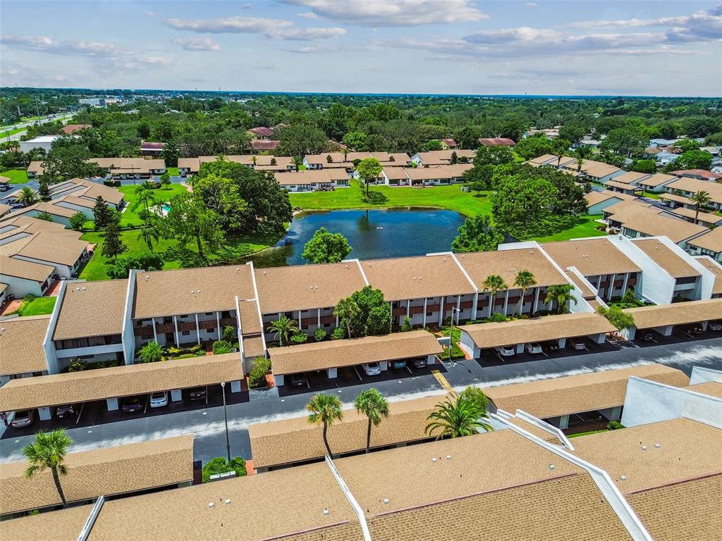 7614 Radcliffe Circle, Unit B106 Port Richey, FL 34668 - Photo 55 of 70 Gallery Image 55