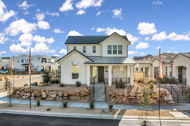 0 Desert Color St. George, UT 84790 - Photo 1 of 1