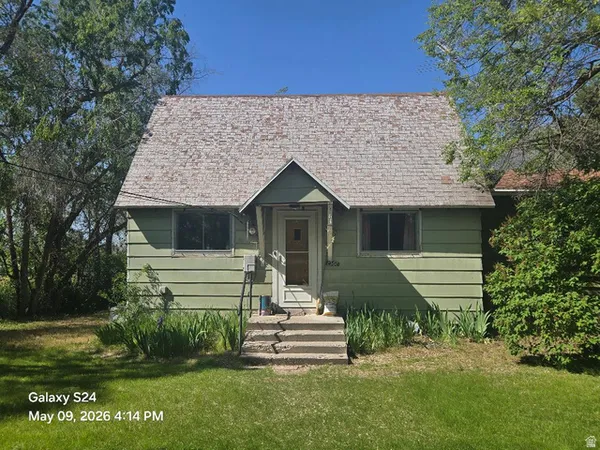 $320,000 | 2350 West 7200th Street North, Honeyville, UT 84314