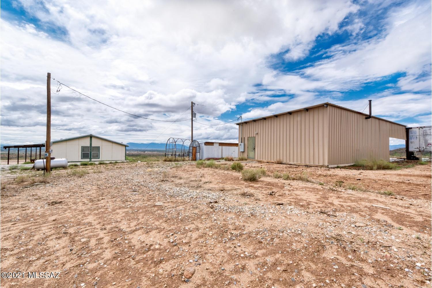 3840 North Johnson Saddle Road Willcox, AZ 85643 - Photo 17 of 32 Gallery Image 17
