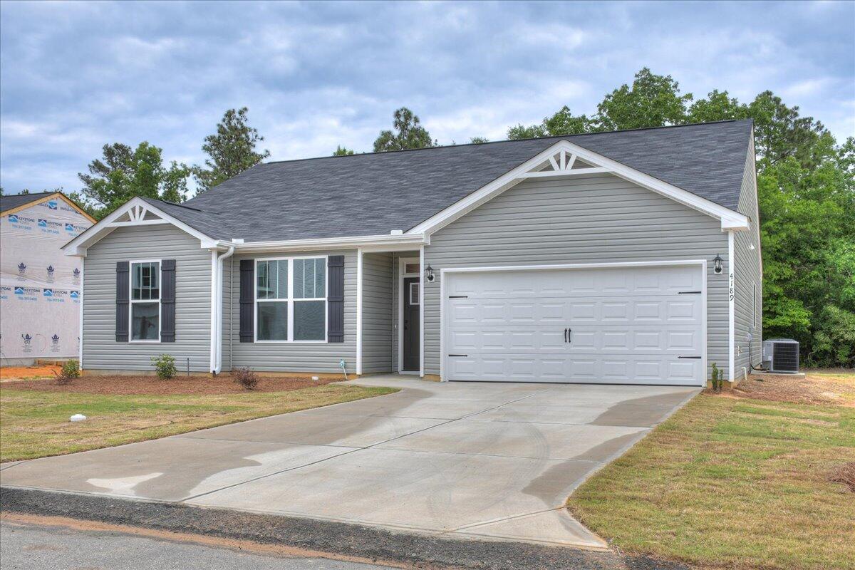 4189 Fringetree Loop New Ellenton, SC 29809 - Photo 3 of 33 03-103
