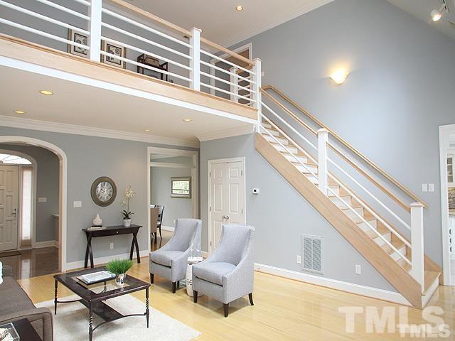 4011 St Marks Road Durham, NC 27707 - Photo 7 of 23 Gallery Image 7