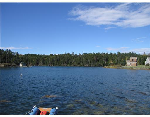 11 Harrington Point Road Harpswell, ME 04079 - Photo 8 of 25 Waterfront/Dock/Pier.