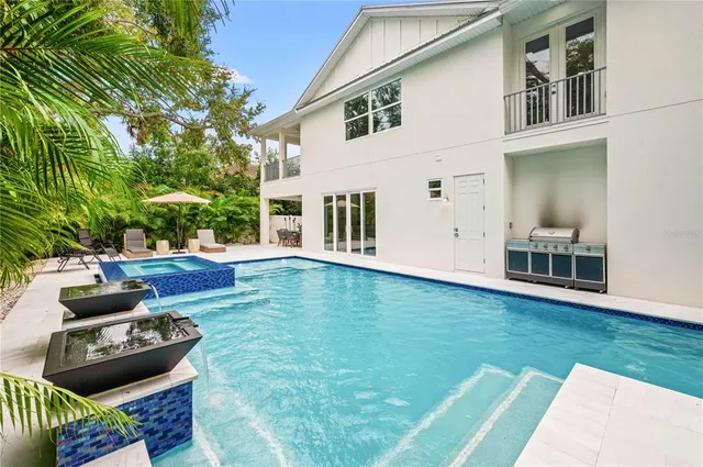 $2,121,000 | 3319 South Osprey Avenue, Sarasota, FL 34239