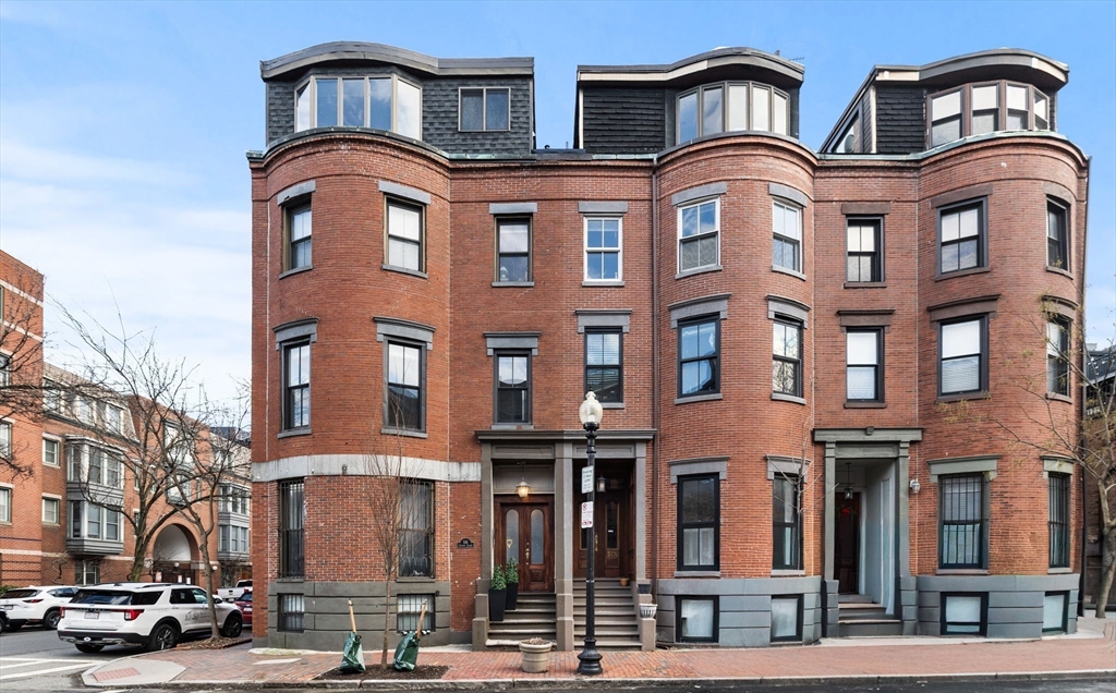 516 Shawmut Avenue, Unit 2 Boston, MA 02118 - Photo 13 of 14