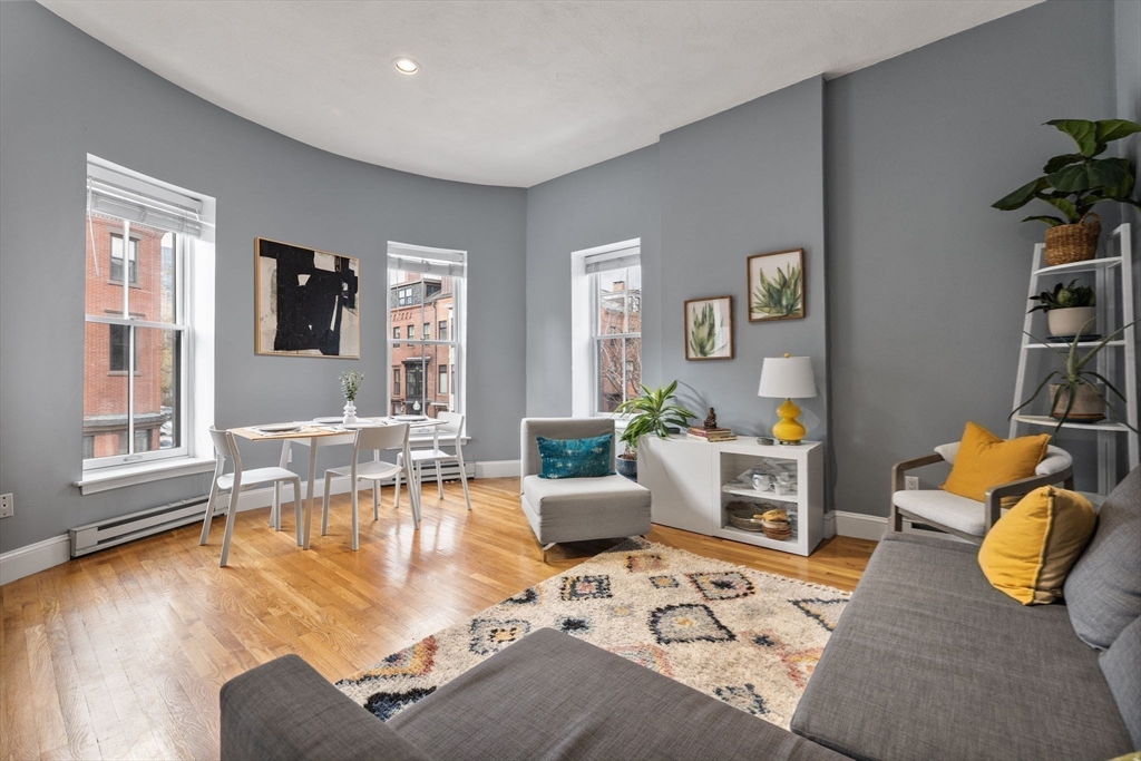 516 Shawmut Avenue, Unit 2 Boston, MA 02118 - Photo 2 of 14